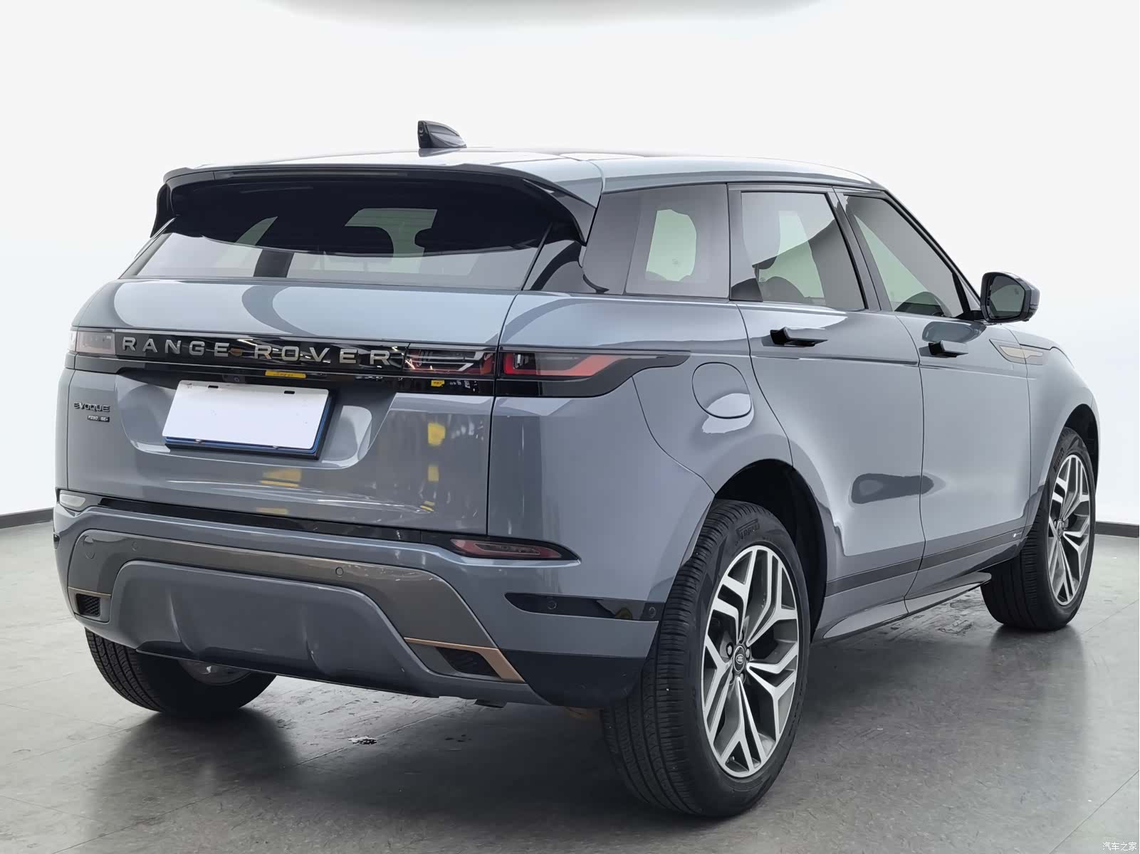 Land Rover Range Rover, 2020 4