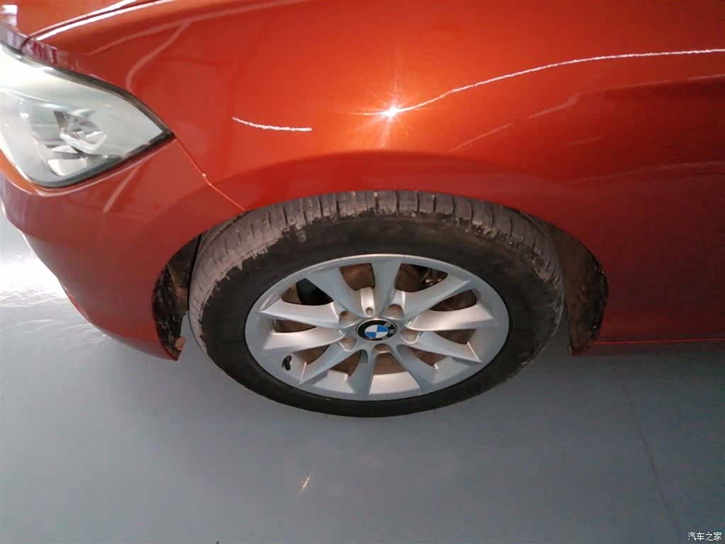 BMW 1 Series, 2017 25