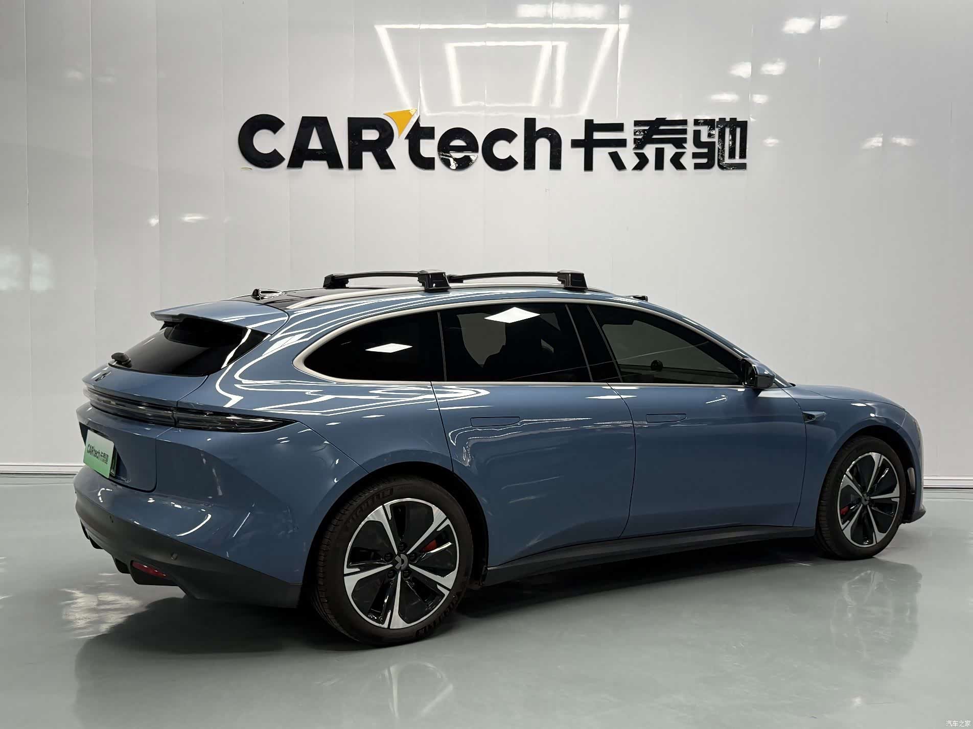 NIO ET5, 2023 18
