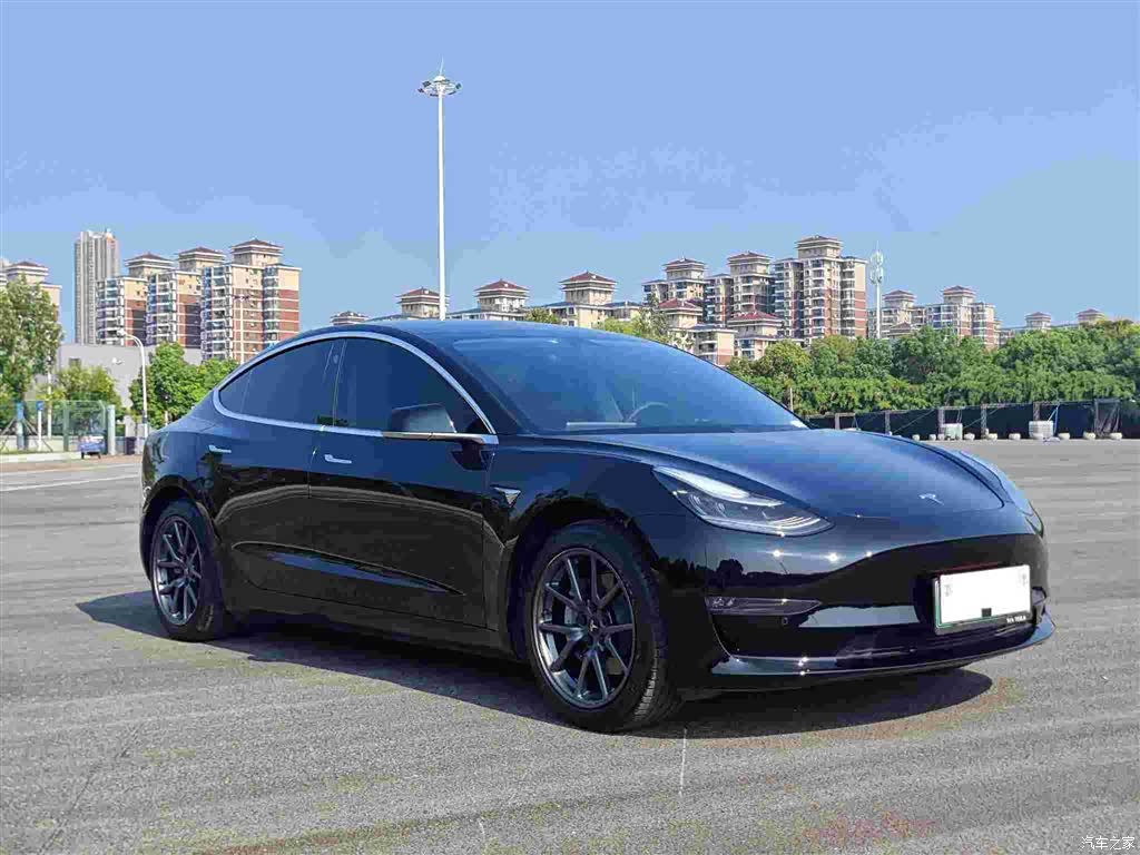 Tesla Model 3, 2020 9