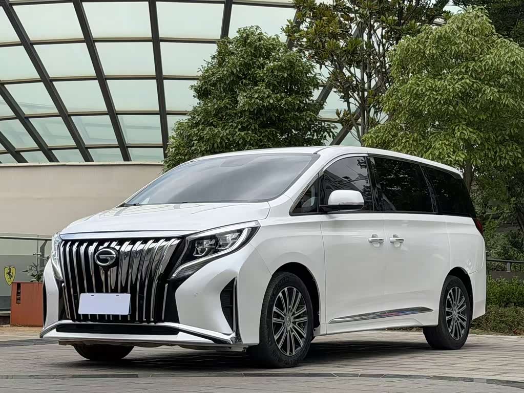 GAC M8