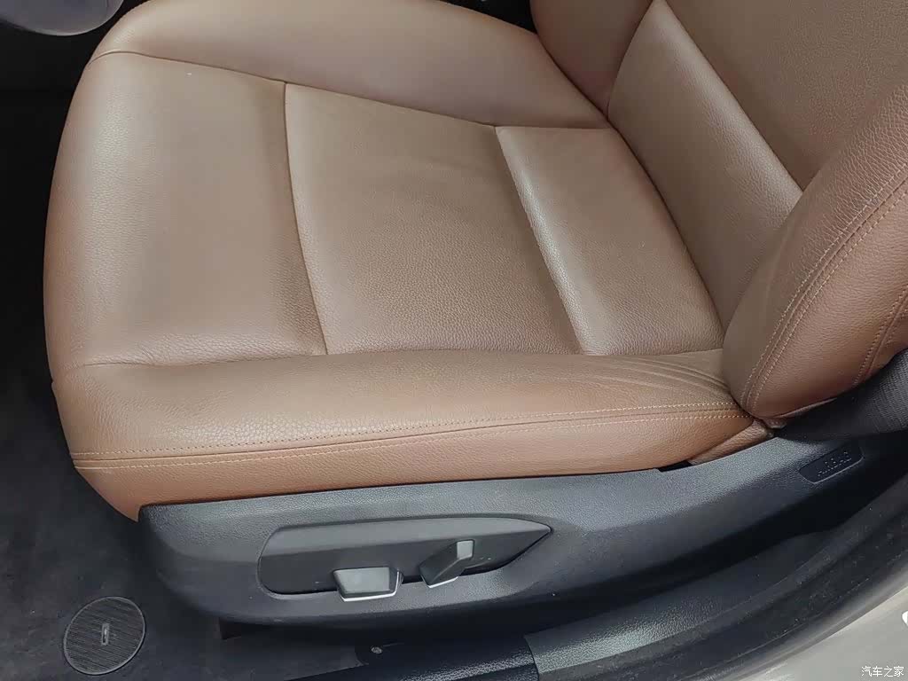BMW 5 Series, 2016 20