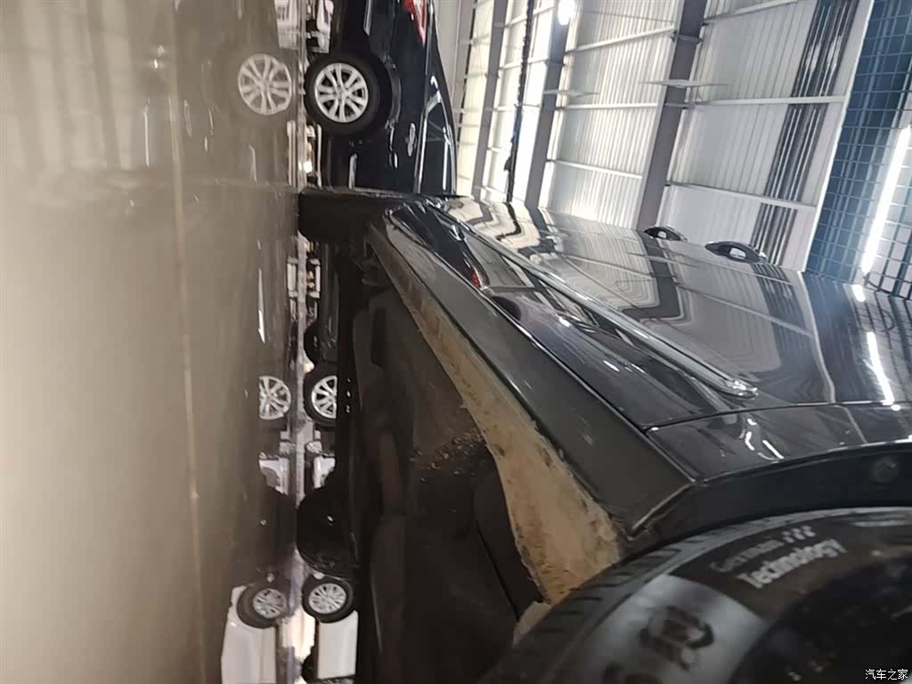 Buick GL8, 2021 21