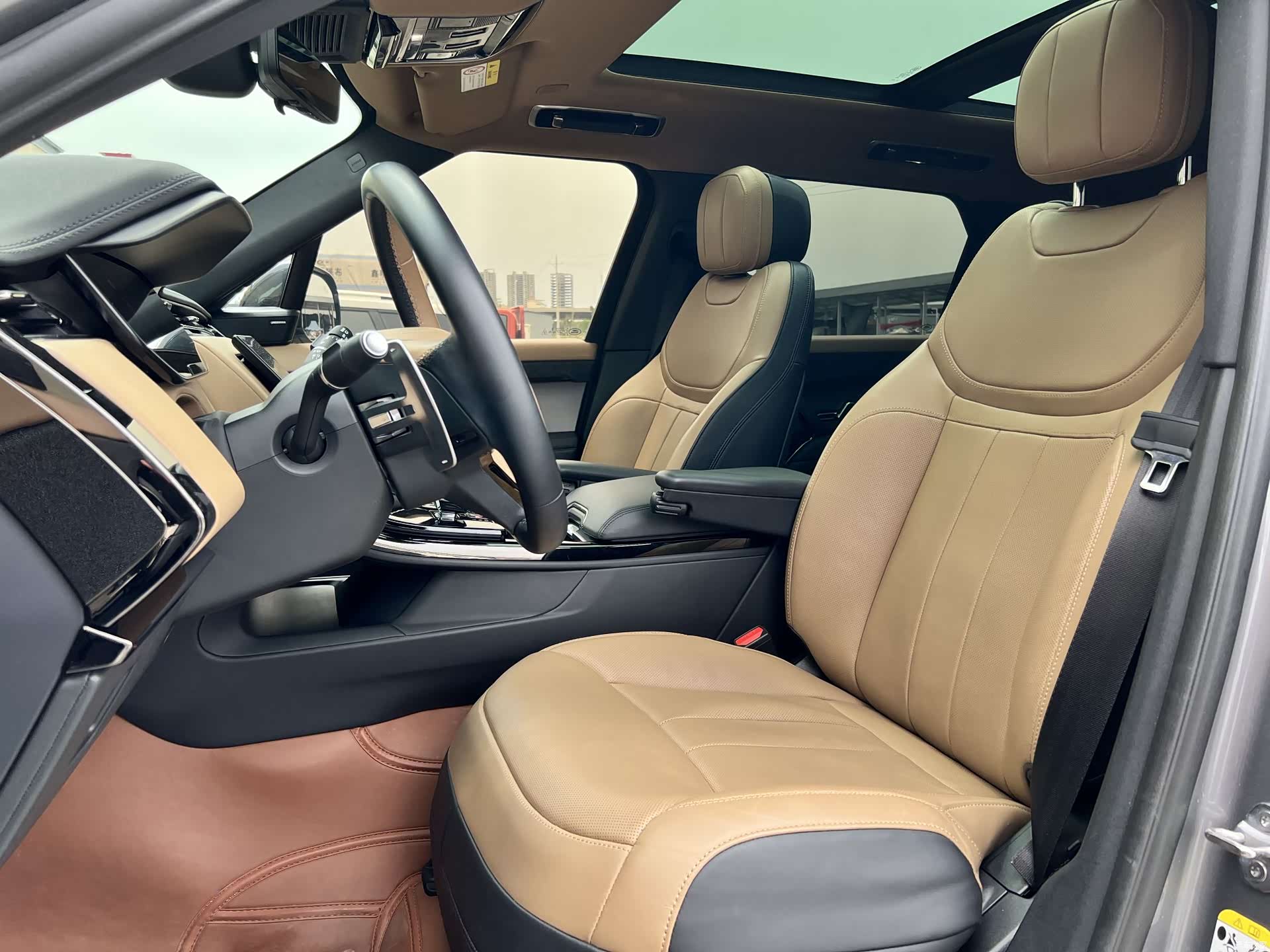 Land Rover Range Rover, 2023 9