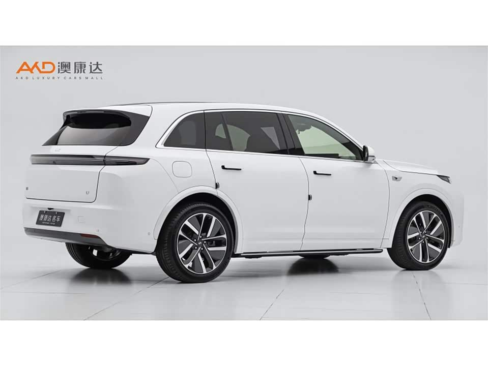 Li Auto Ideal L7