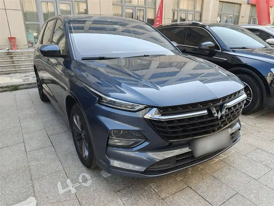 Wuling Wuling Capgemini Wuling Wuling Capgemini