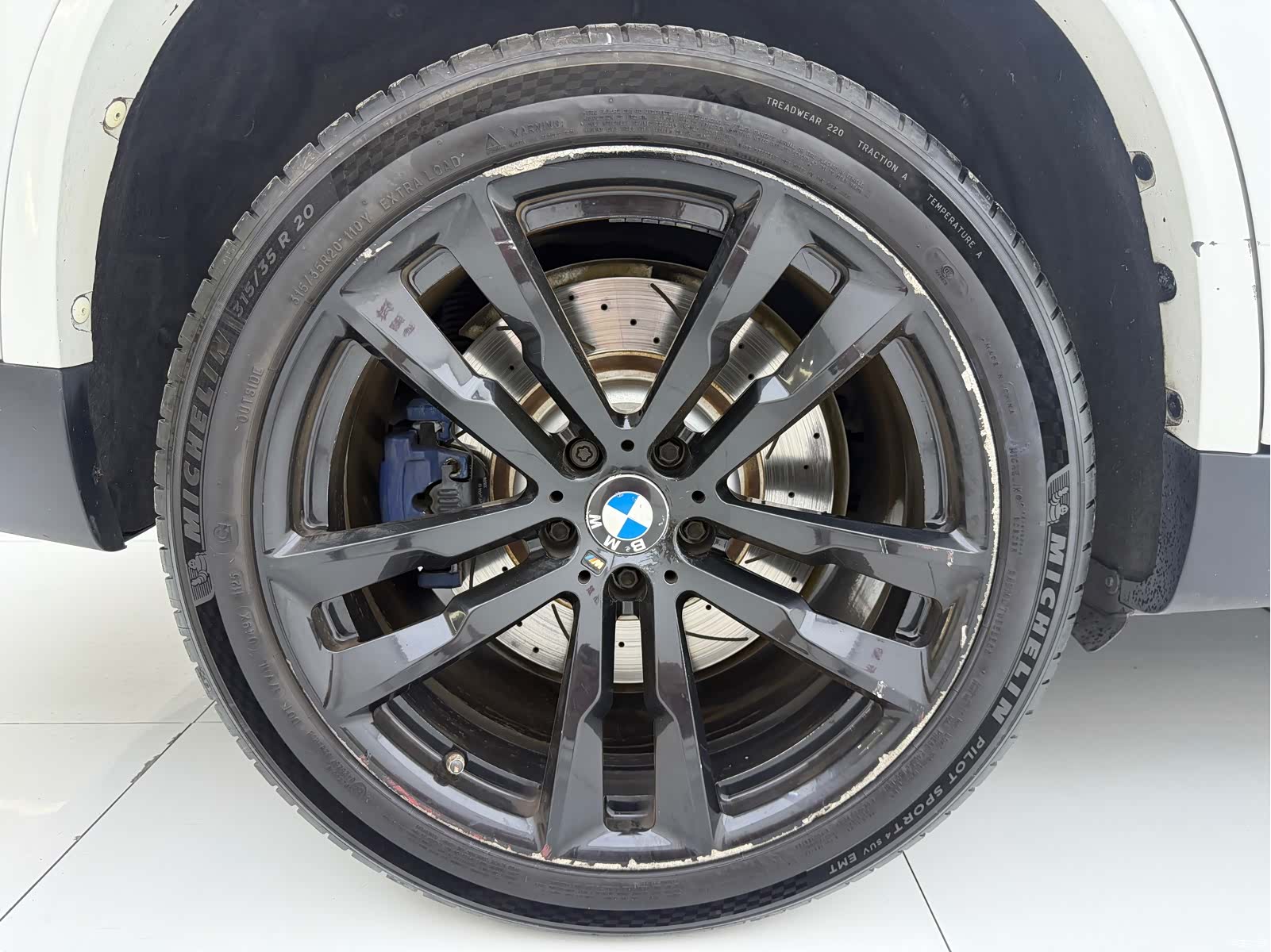 BMW X5, 2014 20
