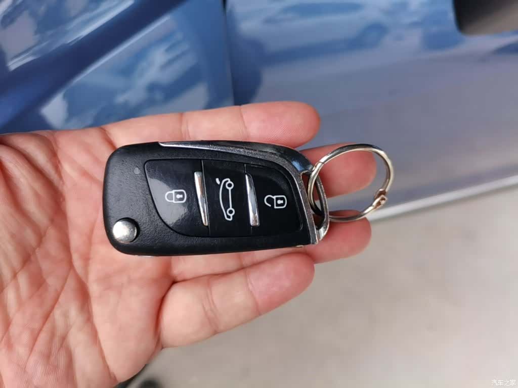 Subaru Forester, 2017 9