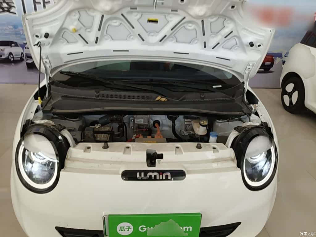 Changan Lumin, 2025 16