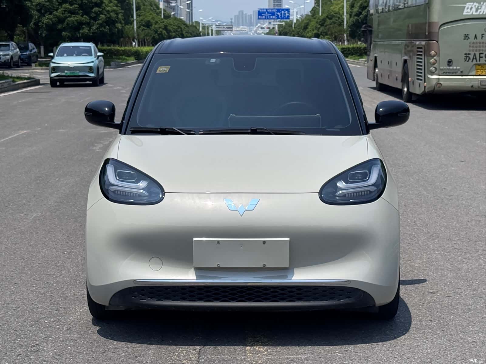 Wuling Bingo, 2024 2