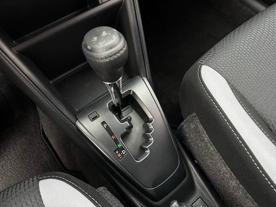 Toyota YARiS L Zhixuan