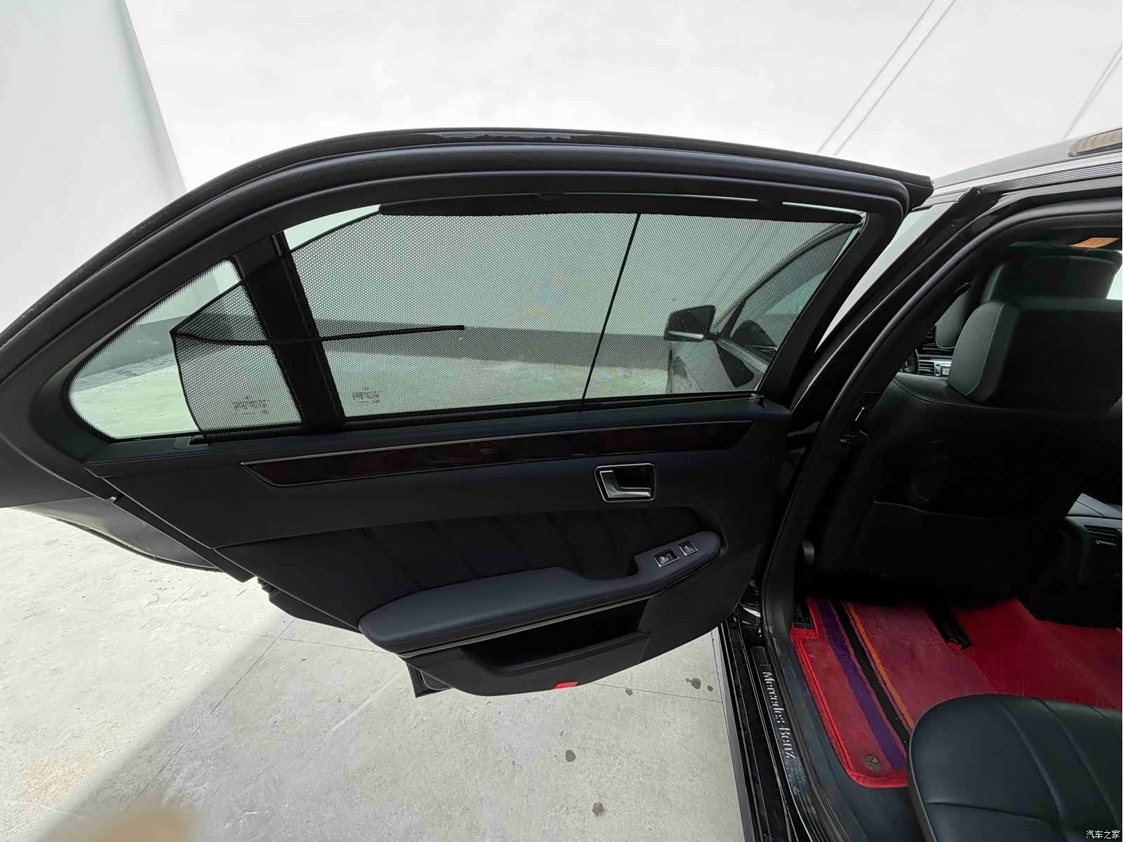 Mercedes-Benz E-Class, 2016 13