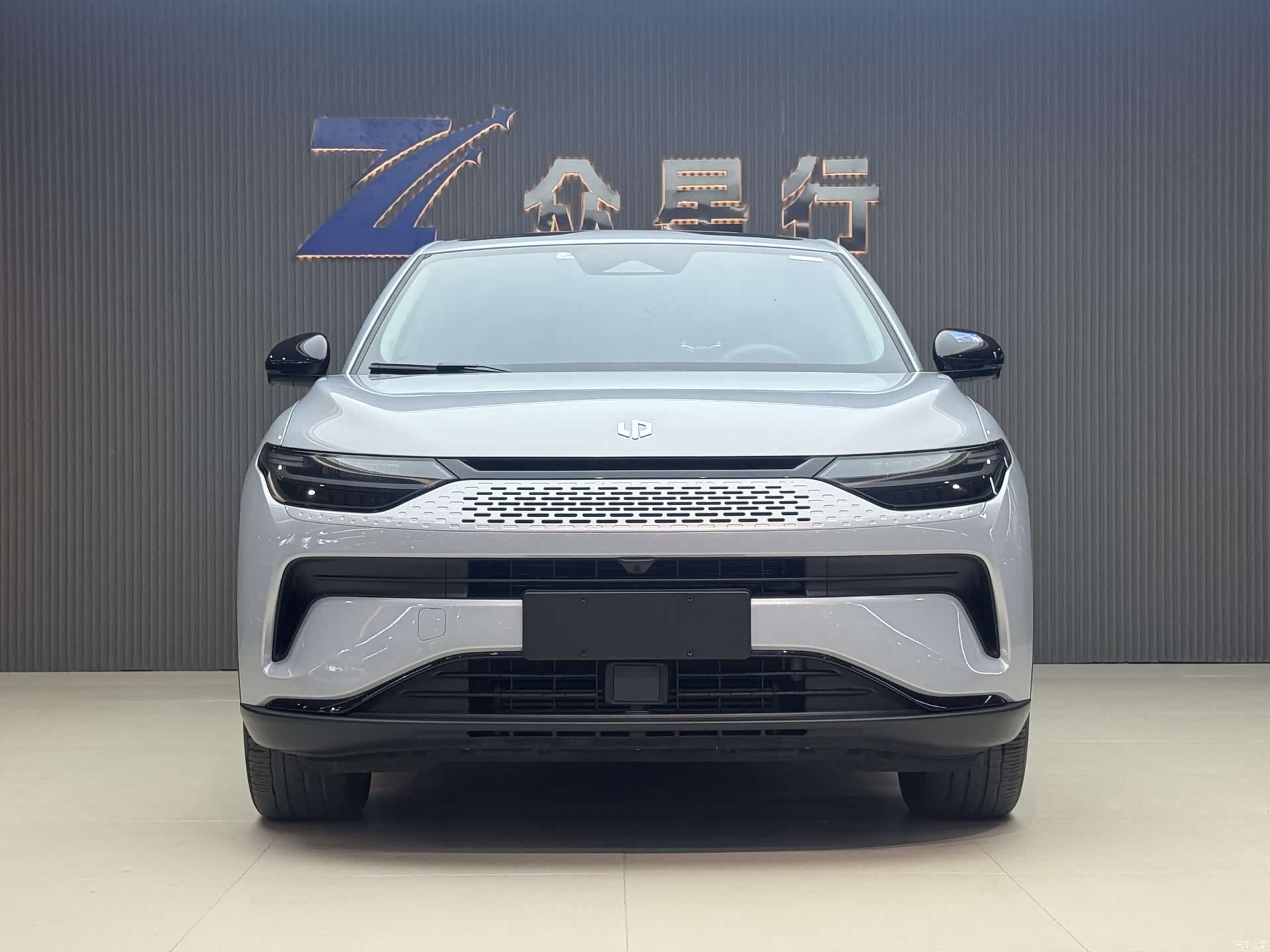 Leapmotor C11, 2023 2
