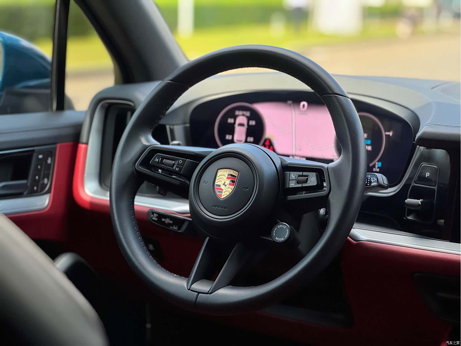 Porsche Cayenne, 2024 18