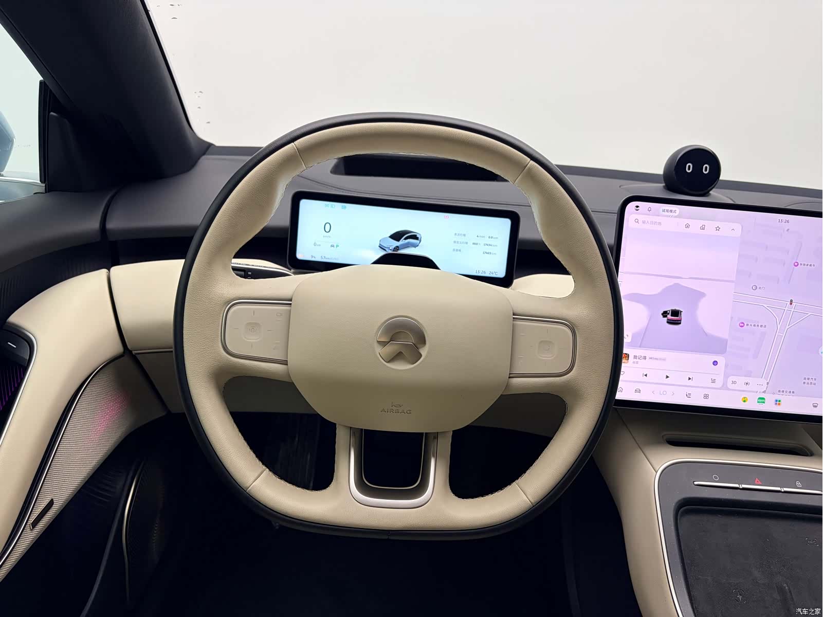 NIO ET5, 2025 18