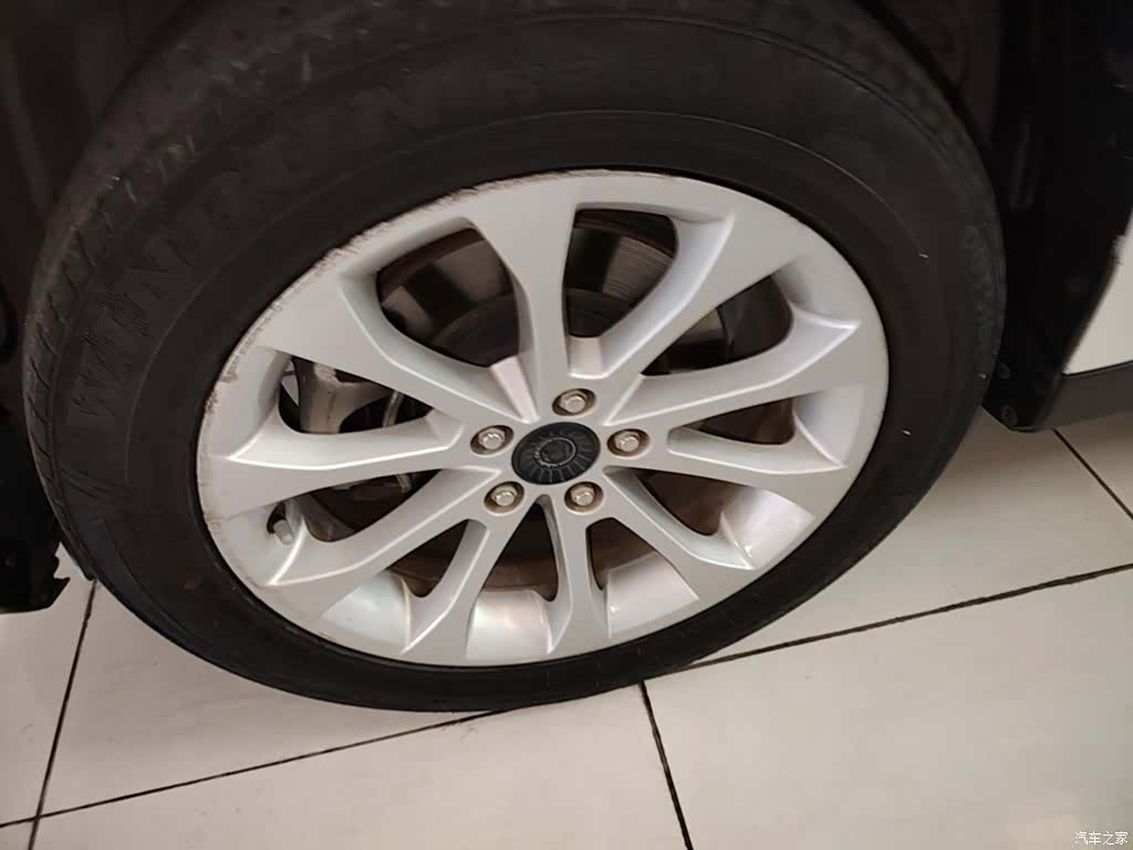 Haval H2, 2016 23