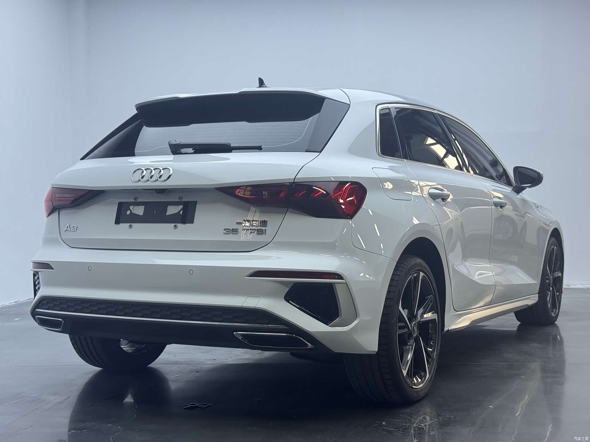 Audi A3, 2022 4