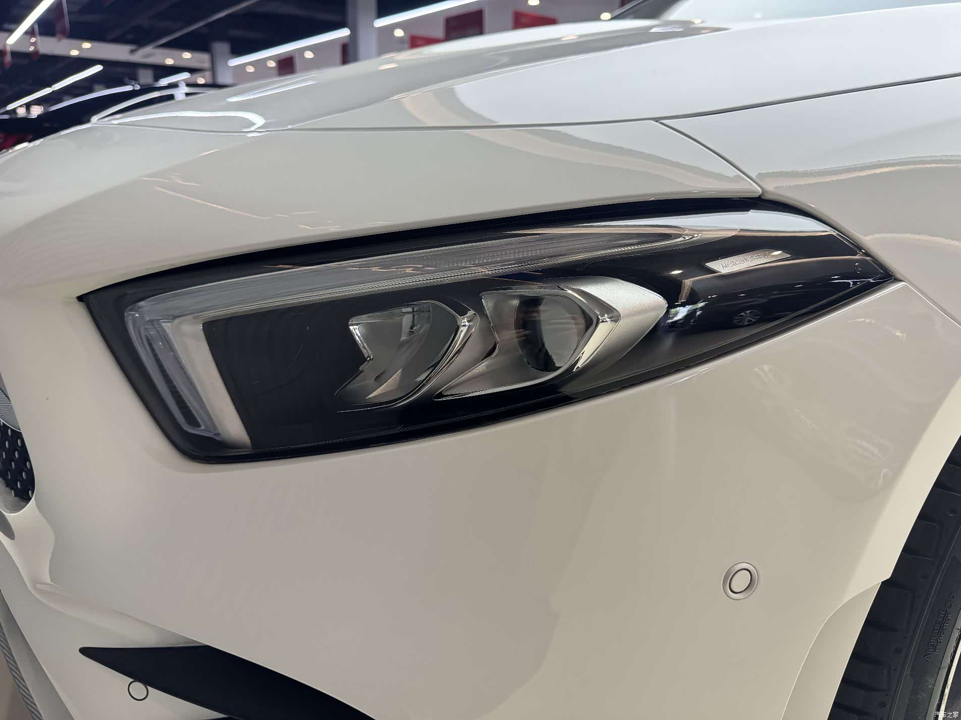 Audi A3, 2022 все фото