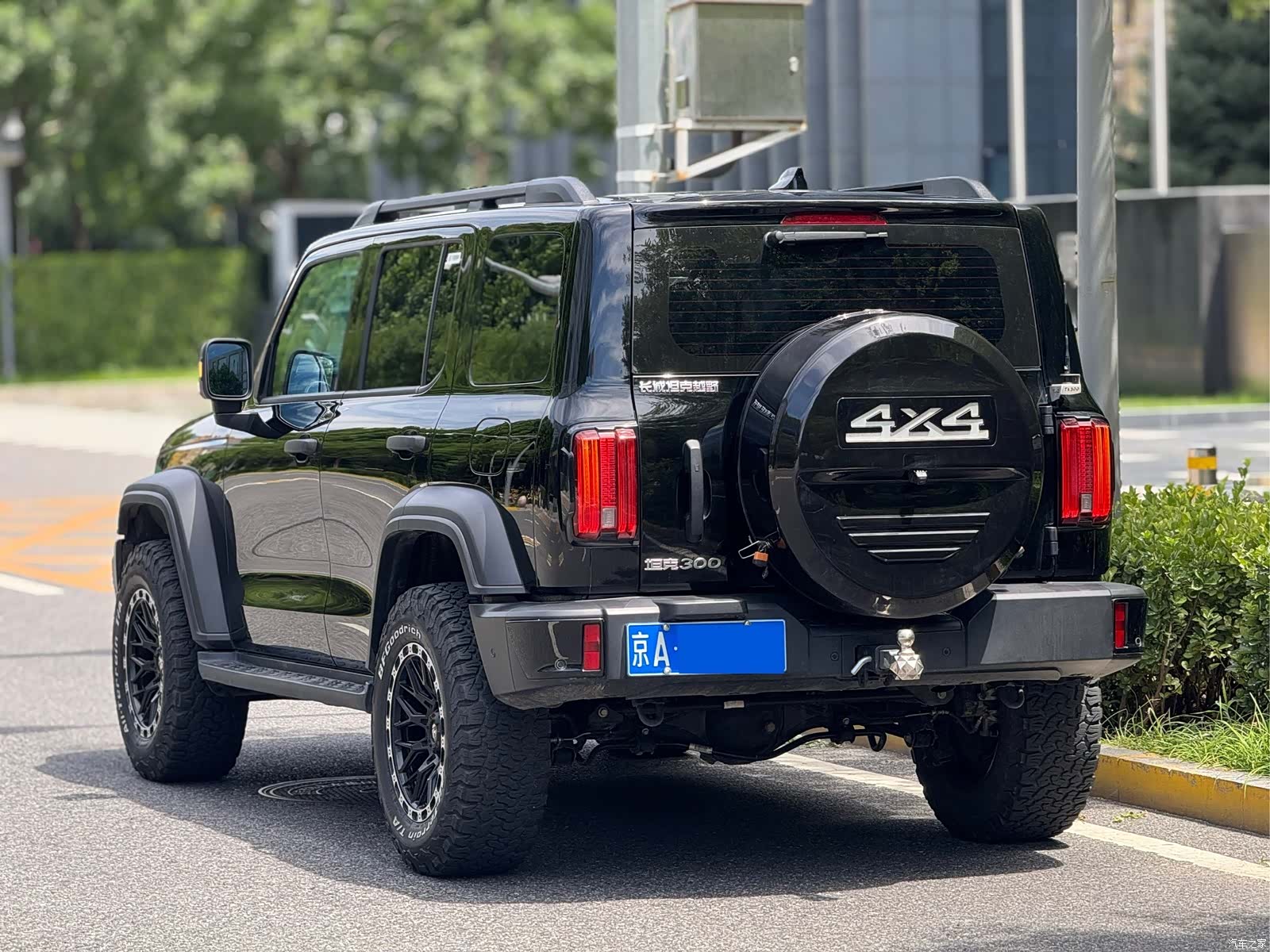 Tank 300, 2025 4