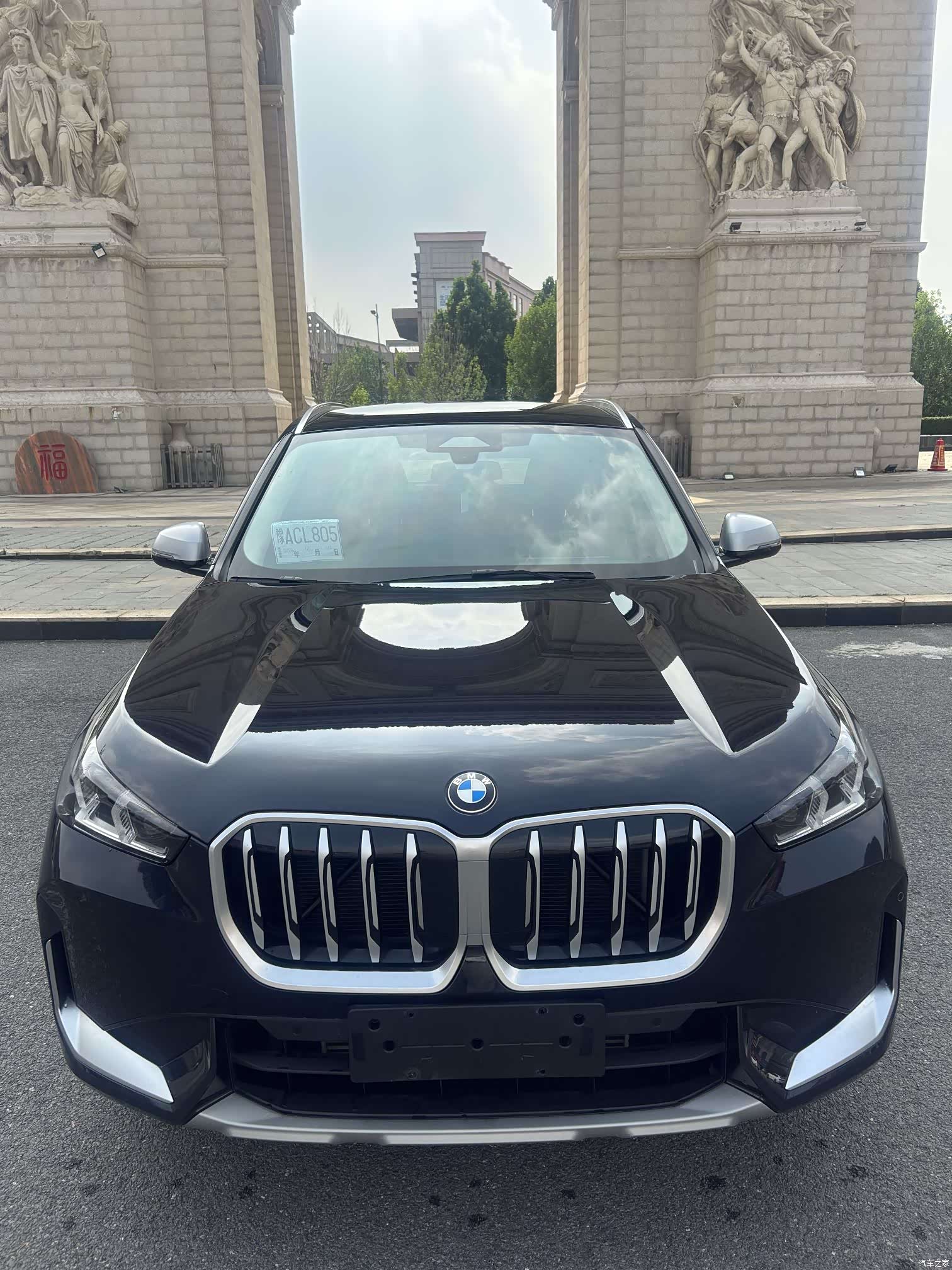 BMW X1, 2023 1