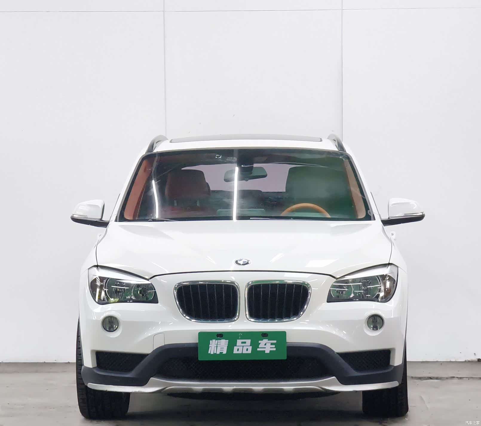 BMW X1, 2014 2