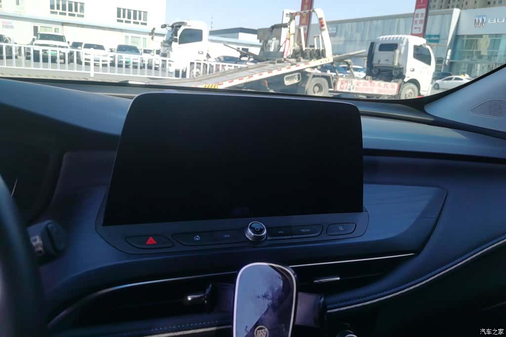 Buick Velite, 2022 13