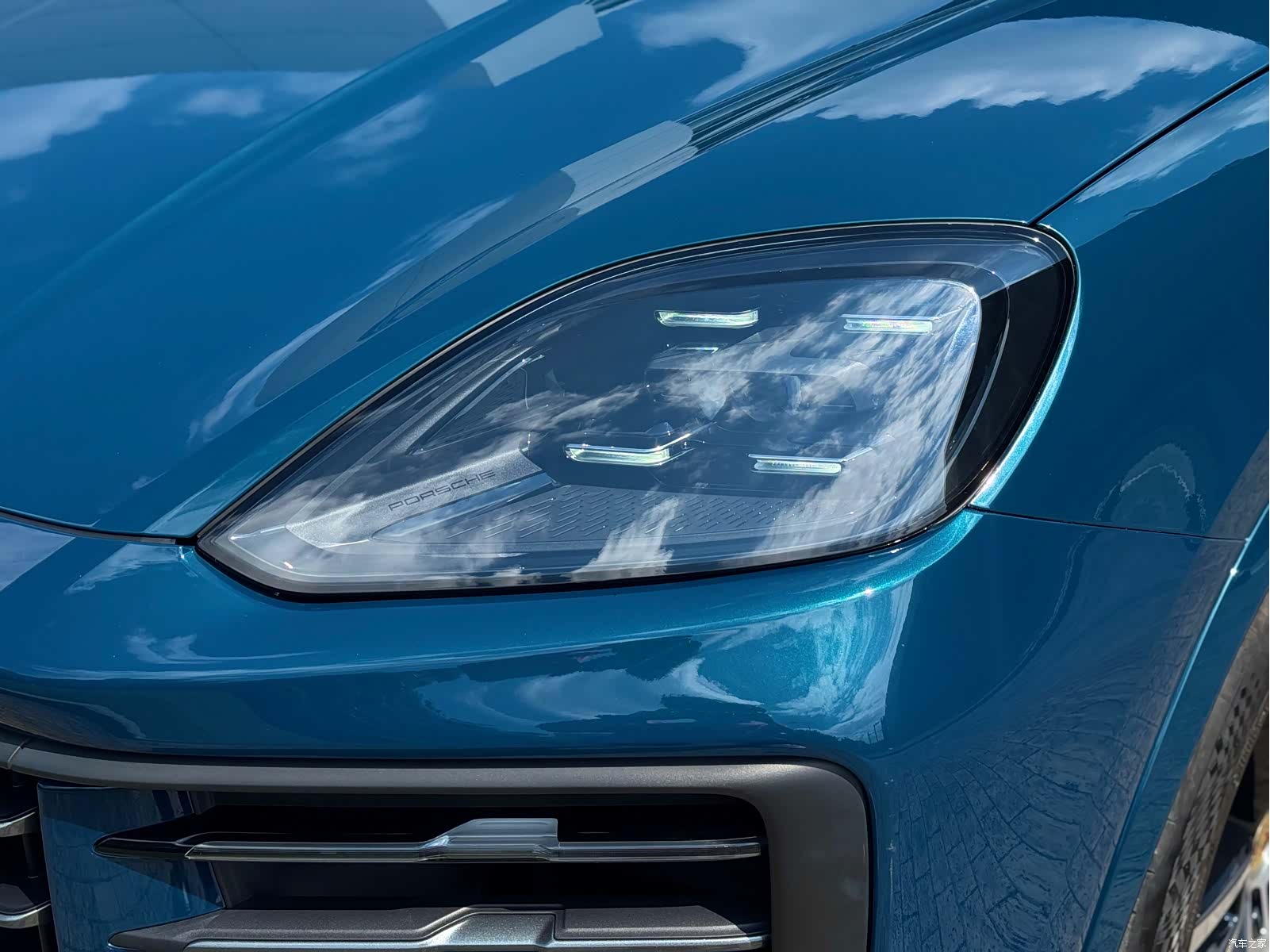 Porsche Cayenne, 2024 7