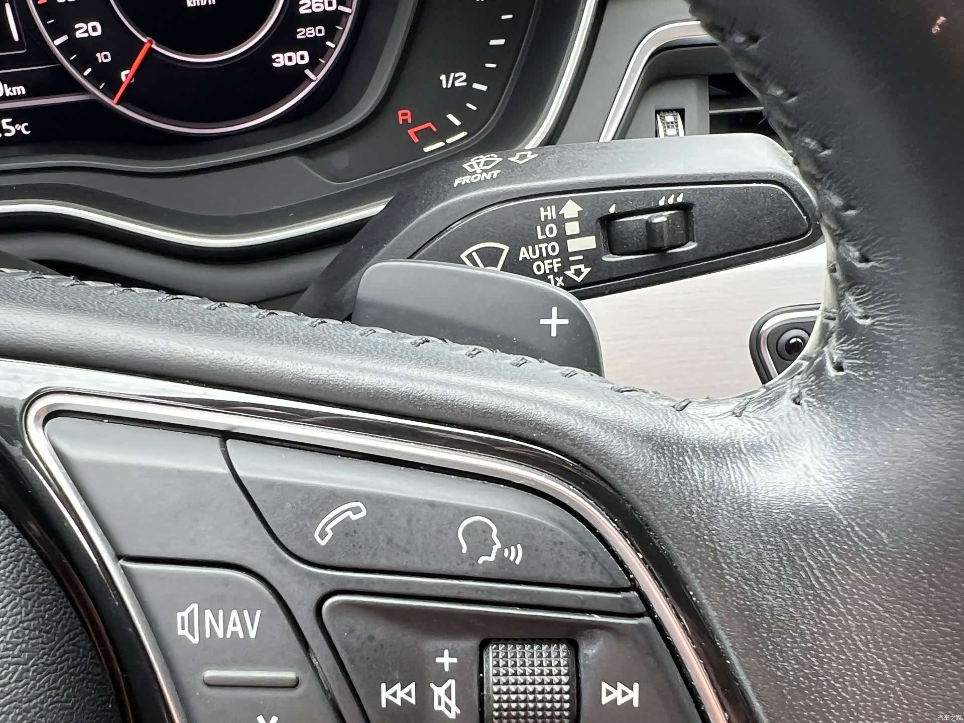 Audi A5, 2019 17
