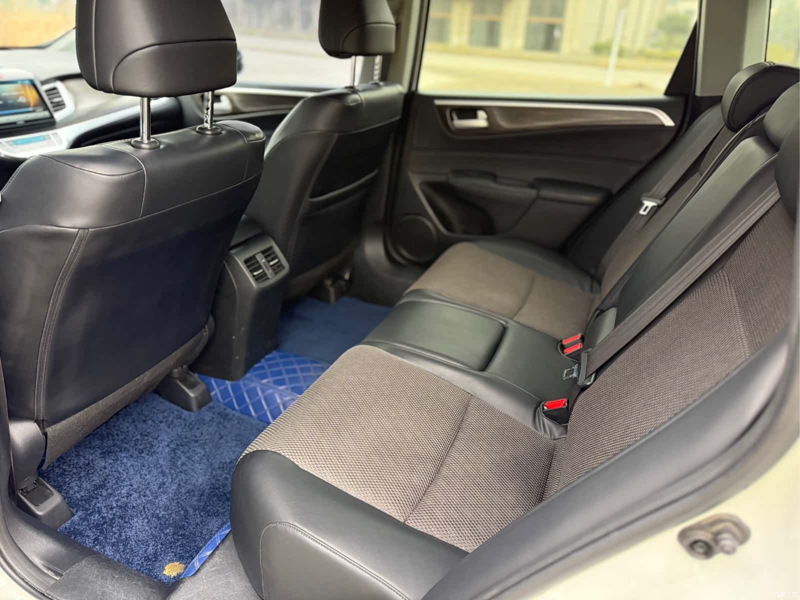 Honda Jade, 2019 8