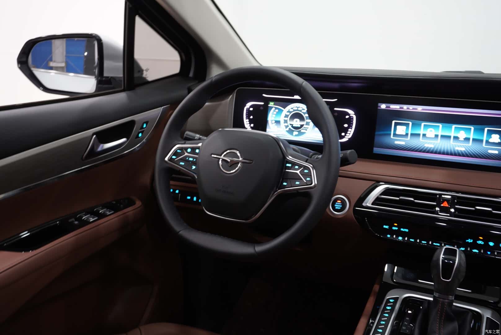 Haima 7X, 2022 13