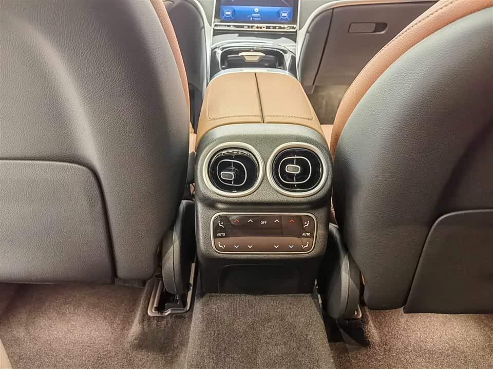 Mercedes-Benz GLC Mercedes-Benz GLC