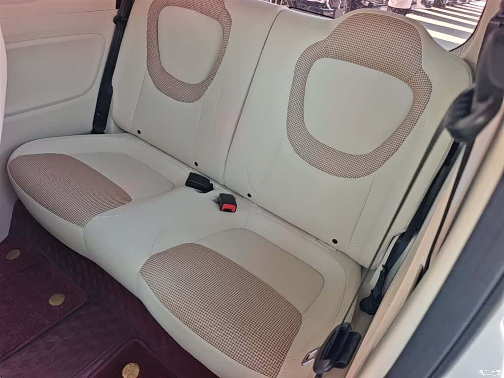 Wuling MINIEV, 2025 17