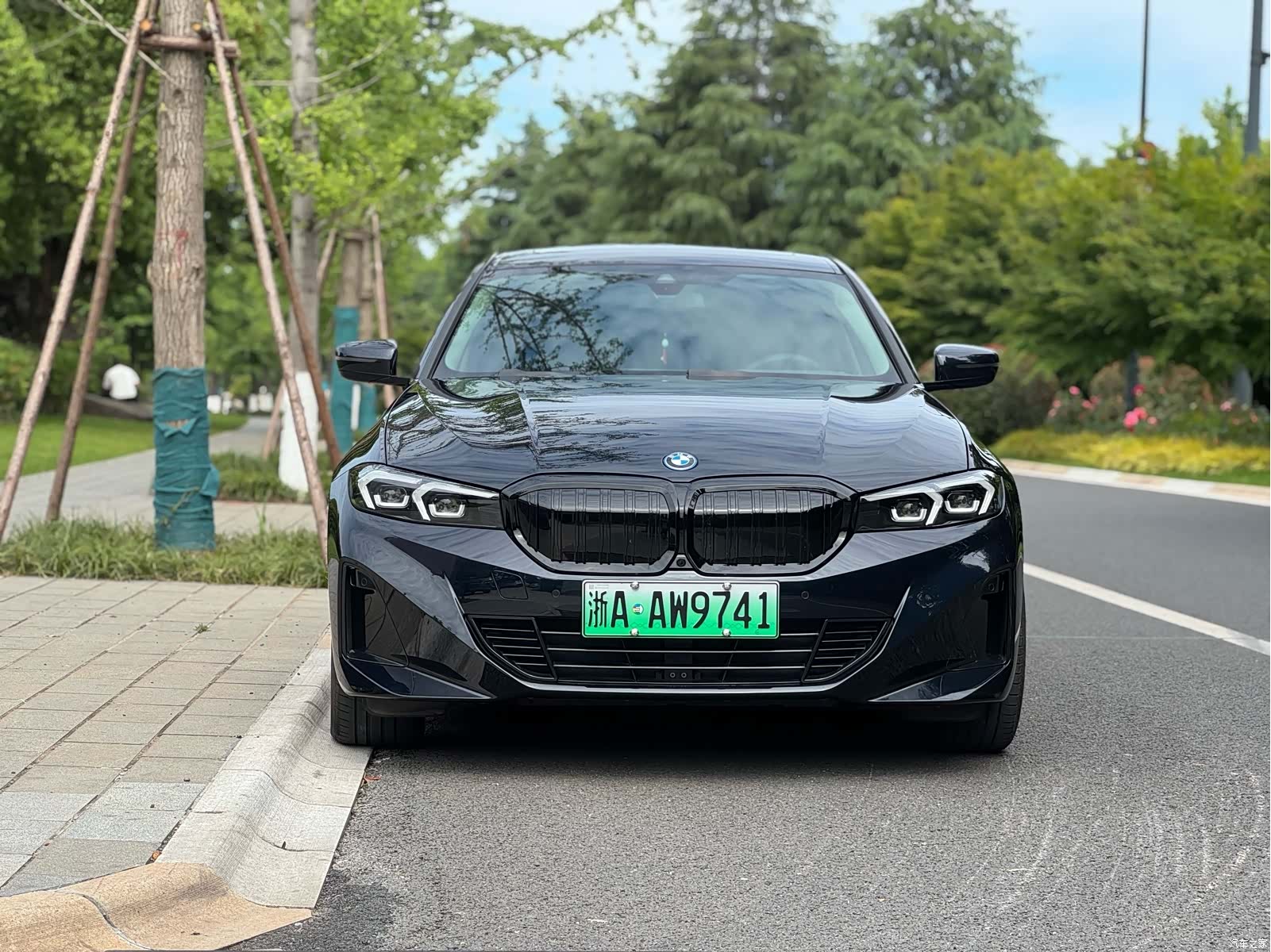 BMW i3, 2024 3