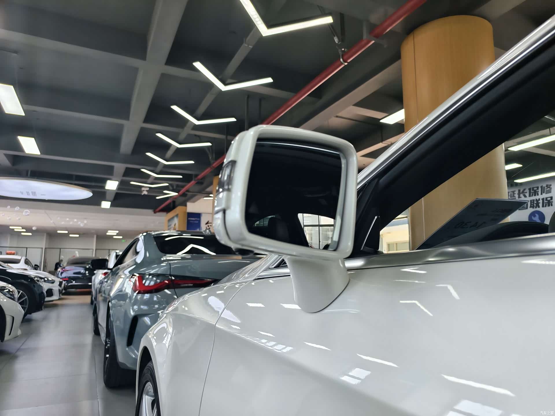 Mercedes-Benz CLS, 2017 10