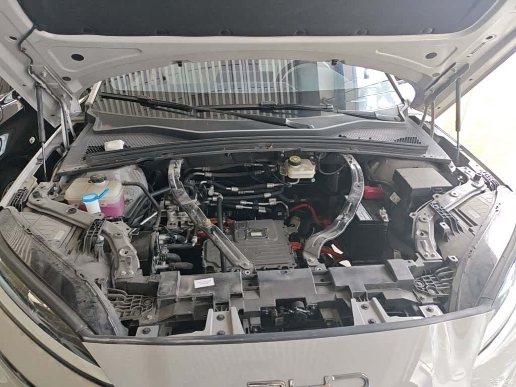 BYD Song, 2024 20