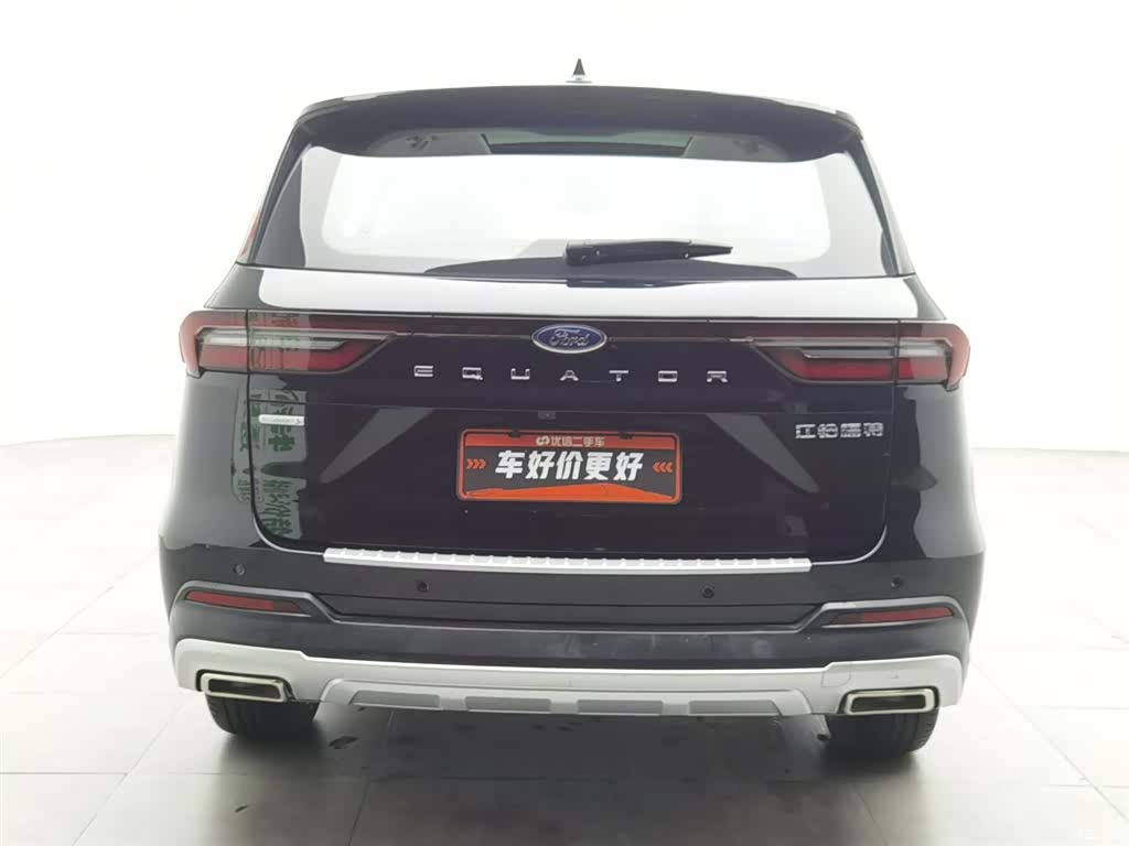 Ford Equator, 2023 4