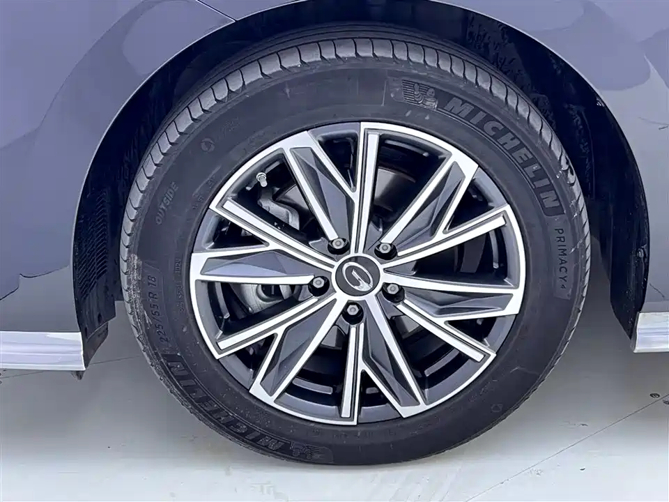 Trumpchi Trumpchi M8