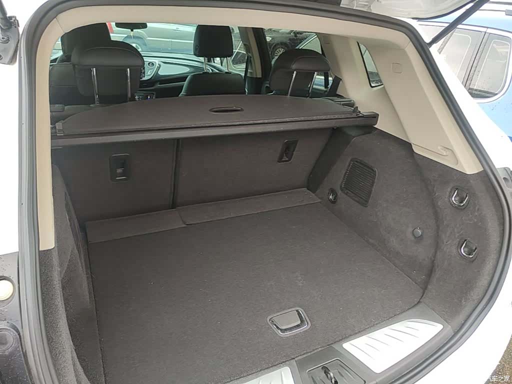 Buick Envision Plus, 2015 19