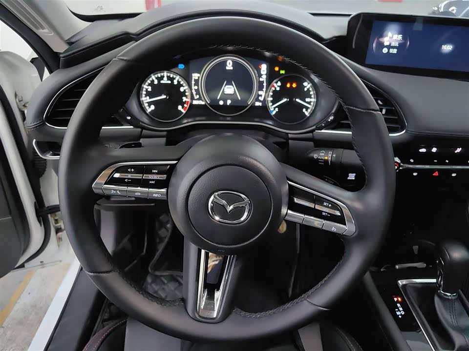 Mazda 3 Angkesaila Mazda 3 Angkesaila