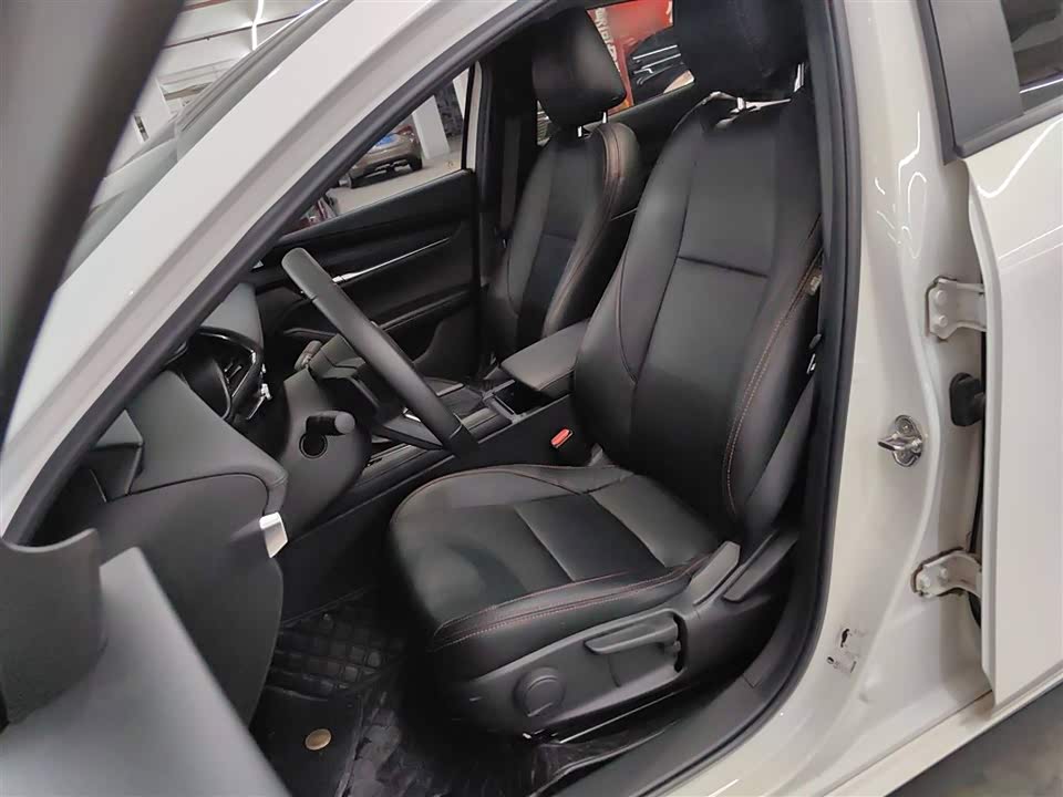 Mazda 3 Angkesaila Mazda 3 Angkesaila