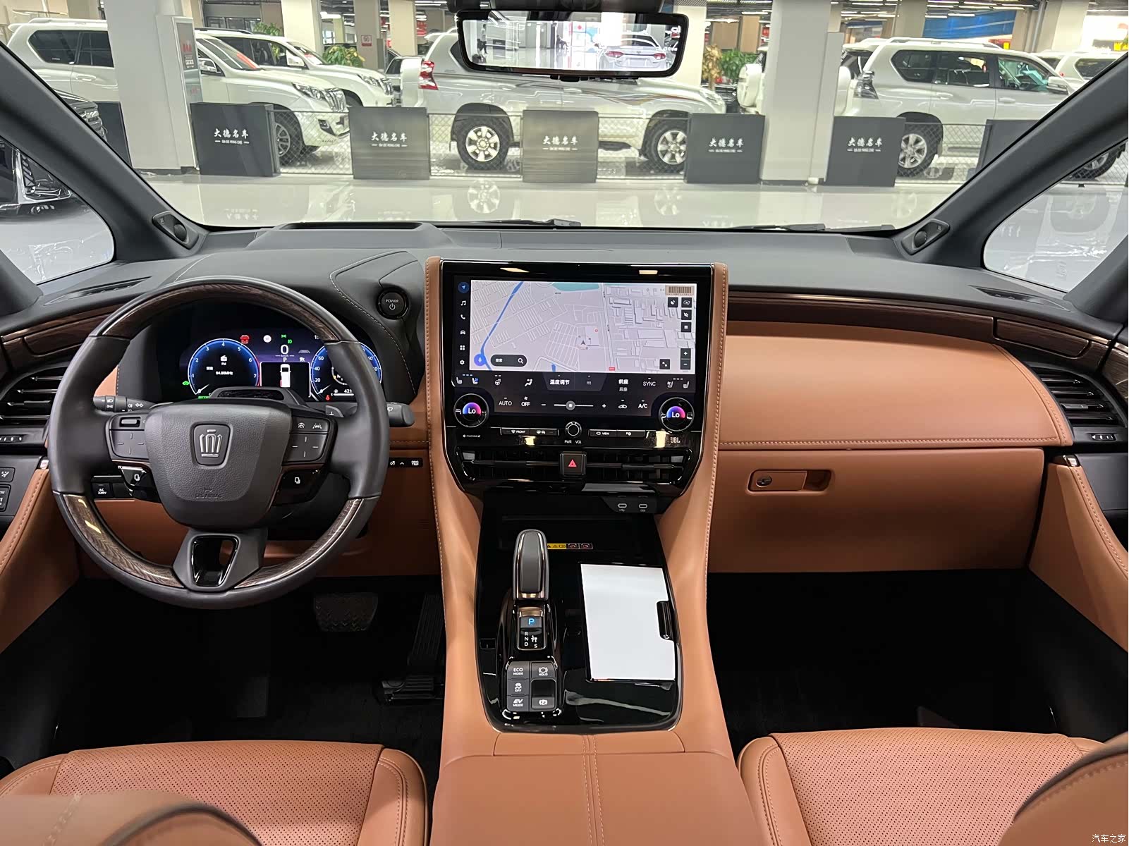 Toyota Vellfire, 2023 17
