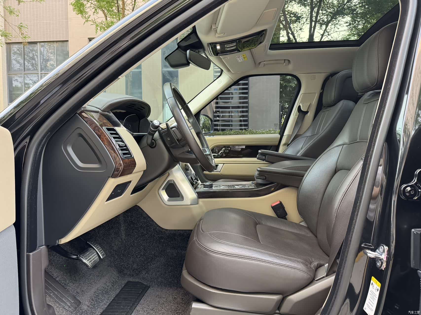 Land Rover Range Rover, 2020 6