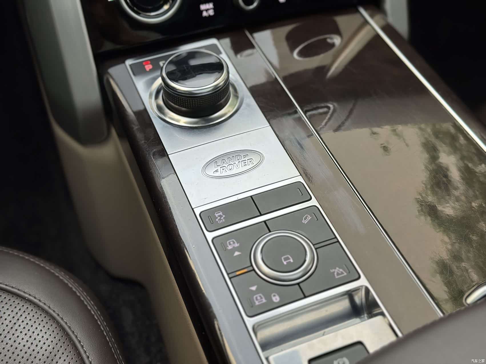 Land Rover Range Rover, 2020 12