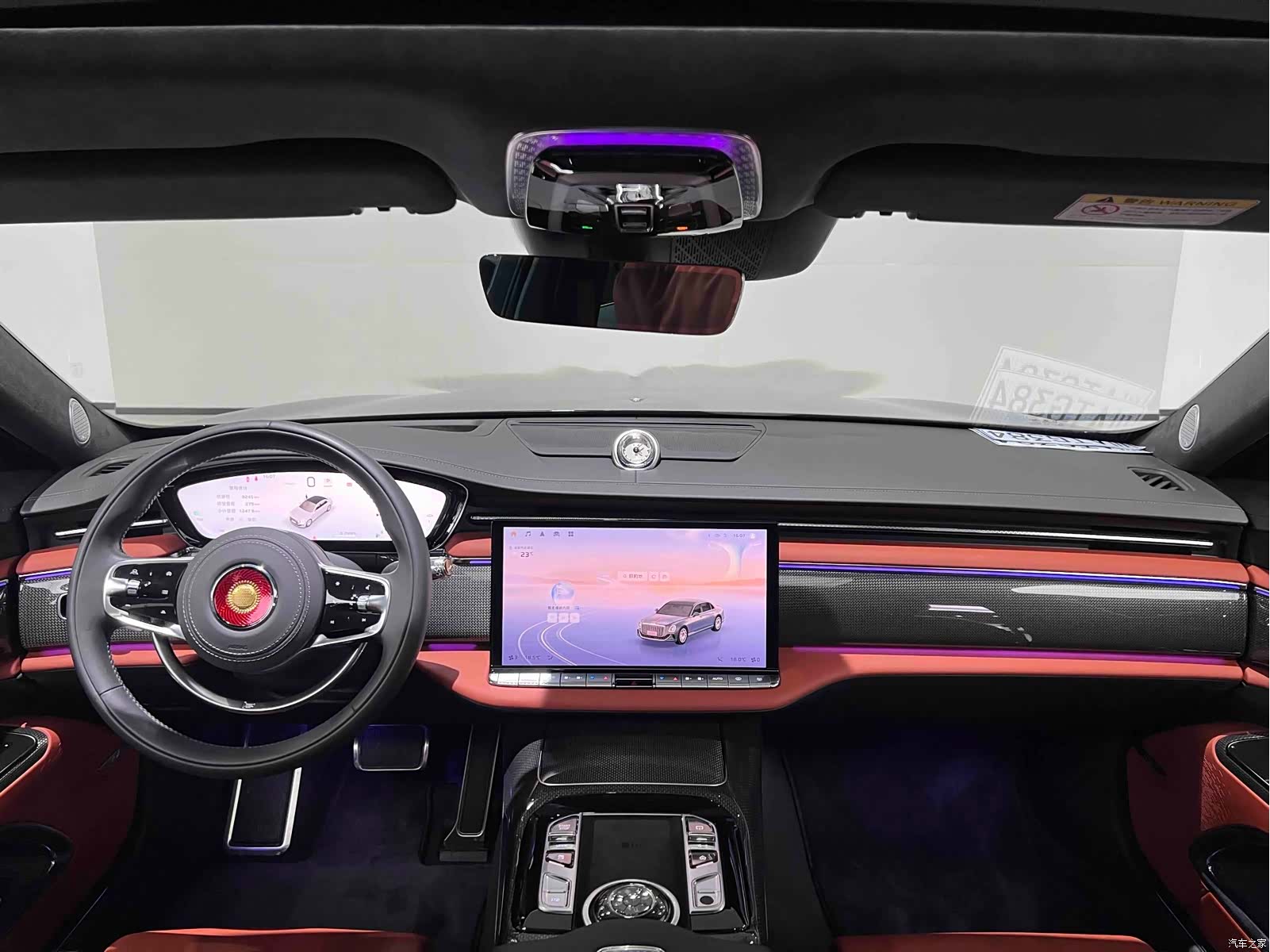 Hongqi Guoya, 2025 17