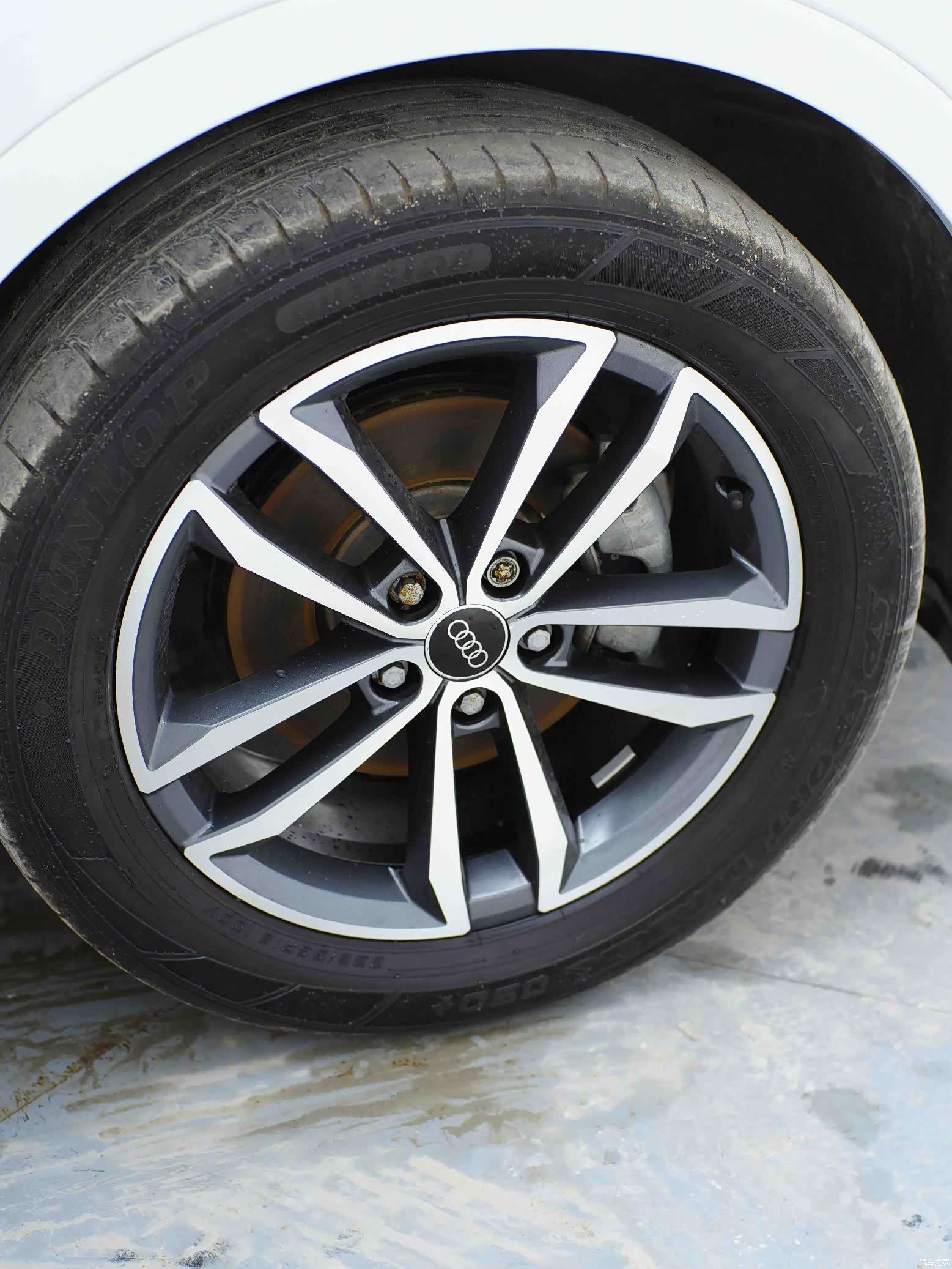 Audi Q3, 2023 26