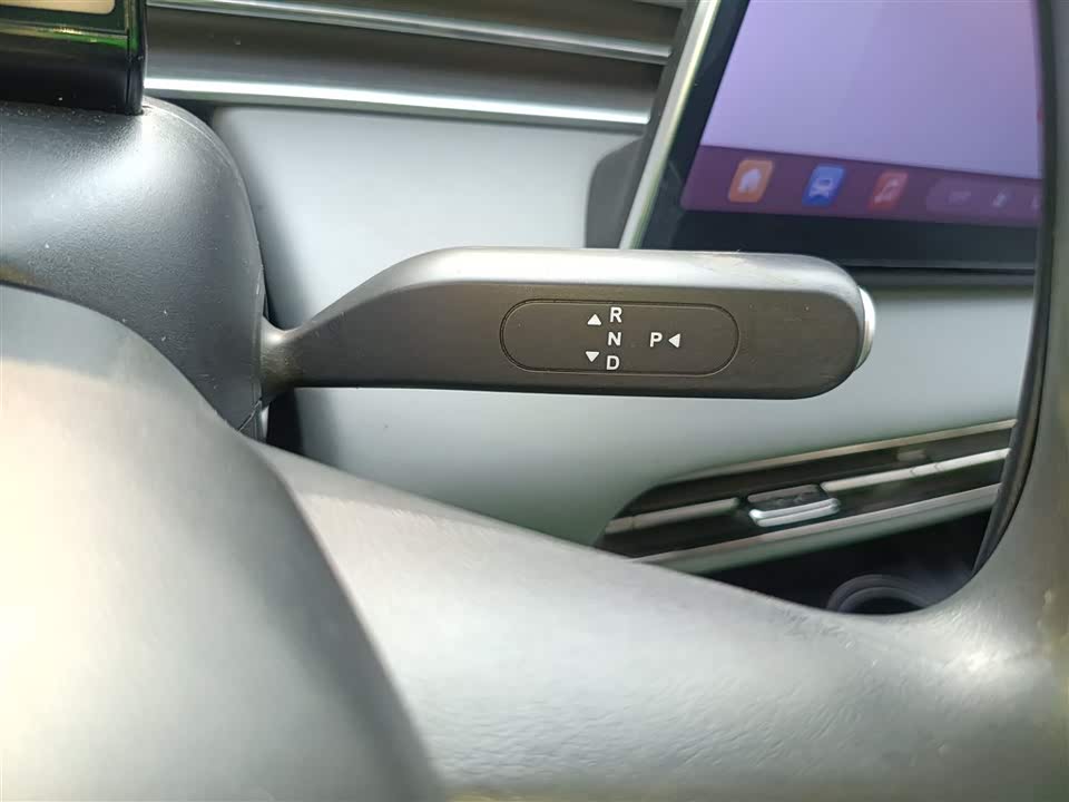 Dongfeng Nammi Nano 01