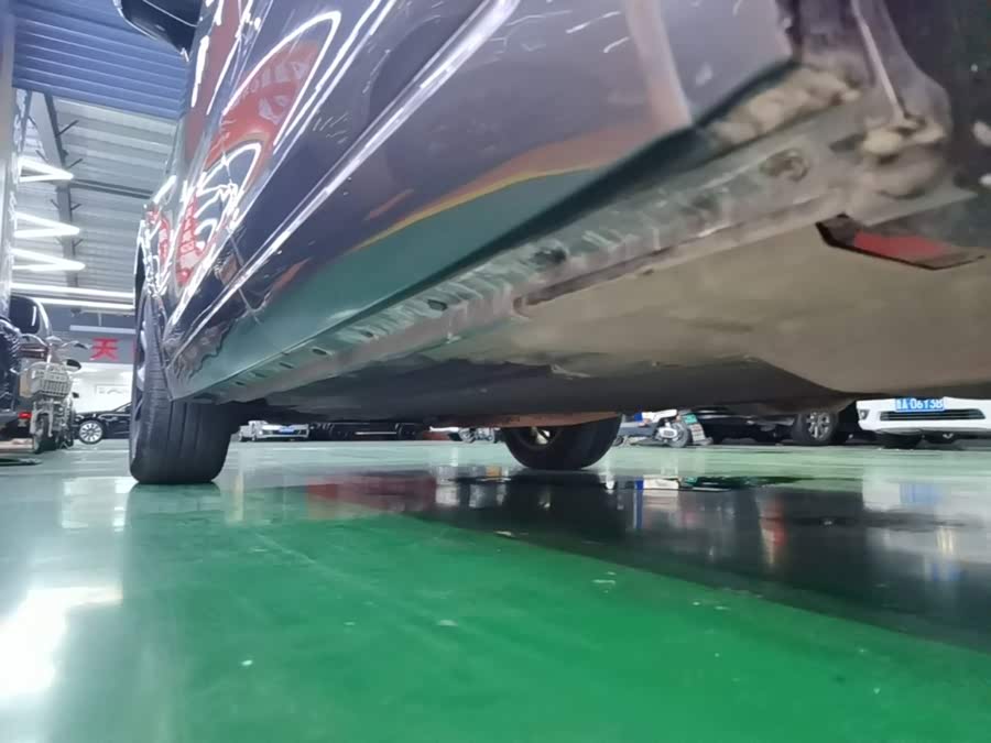 Li Auto IDEAS OE 2021, фото 22