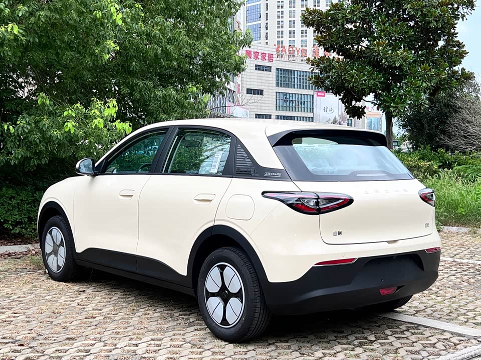 JAC Chuzhou Car JAC Chuzhou Car