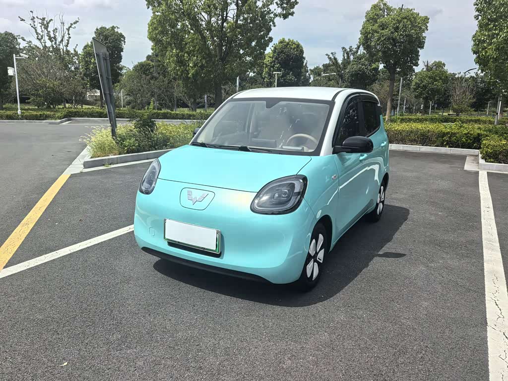 Wuling Mini EV