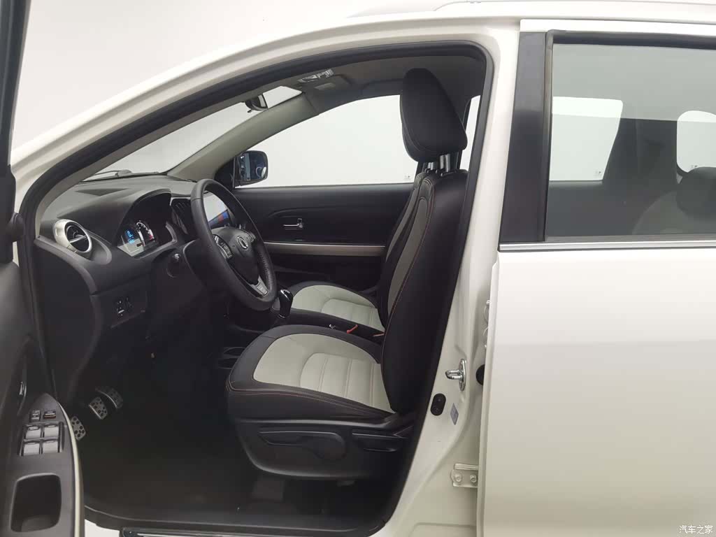 Great Wall M4, 2015 10